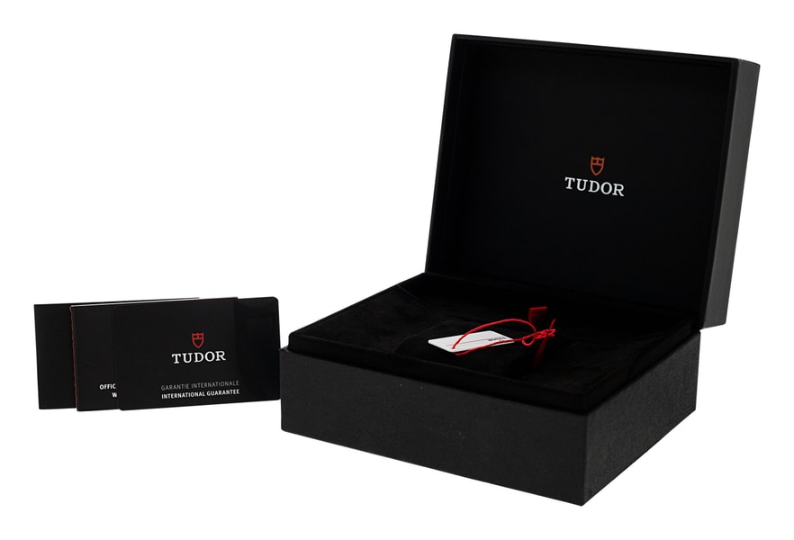 Tudor Black Bay Chrono M79360N-0024